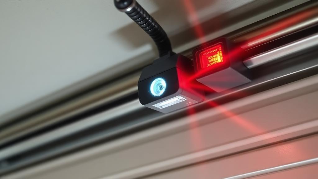 Crush Prevention Systems: Protecting Your Family